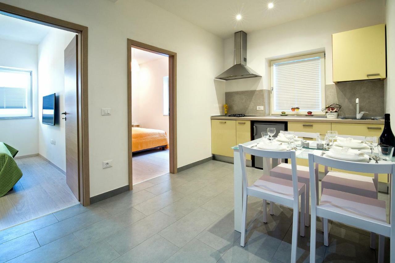 Holiday Home M1 & M2 Pula Exterior foto