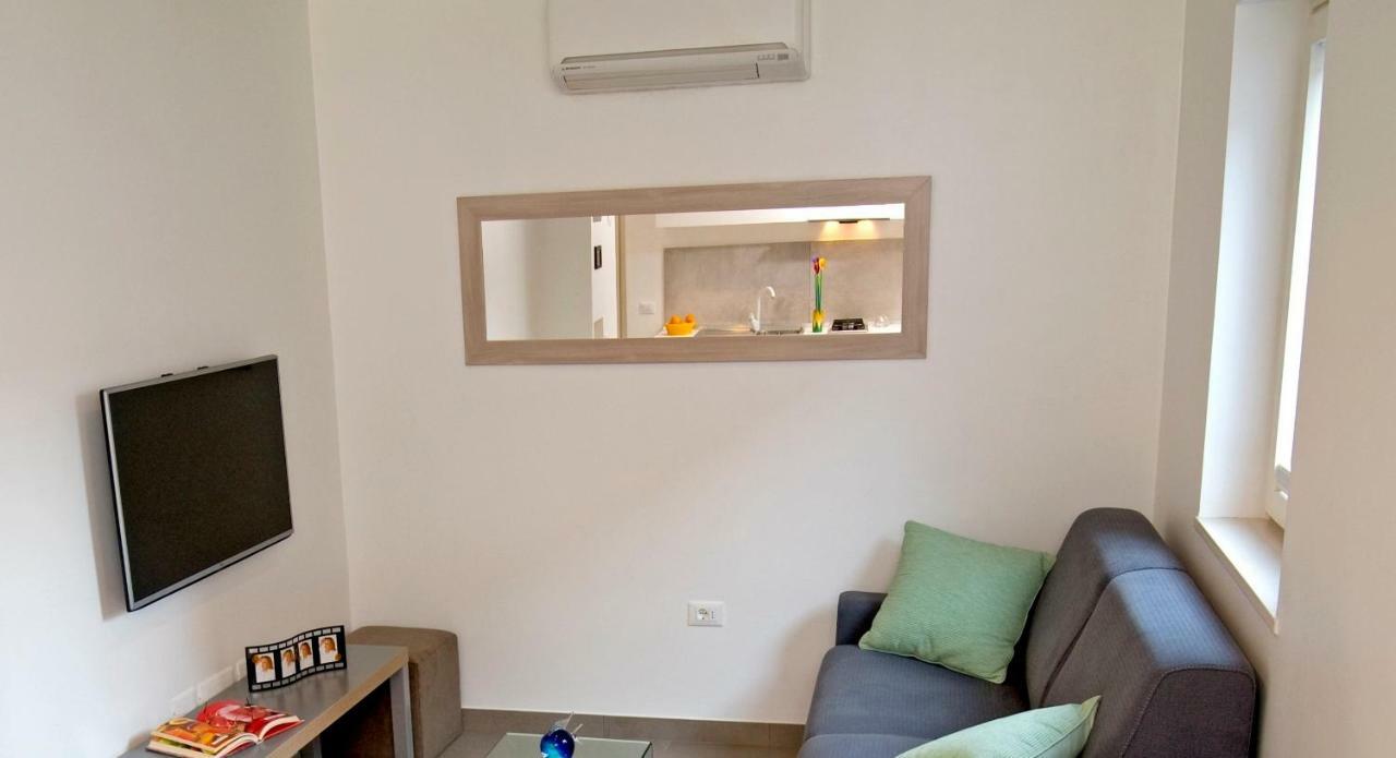 Holiday Home M1 & M2 Pula Exterior foto